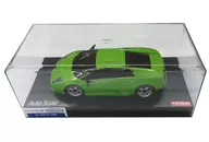 1/27 Lambo Ruggie Ni Murciergo (green) gloss coat body specifications "Auto Scale Collection" [MZG207PG]