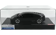 1/27 Lambo Ruggie Ni Murciergo (Black) "AutoScale Collection" [MZG207BK]