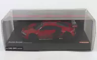 MA-010 & 015 Audi R8 LMS driving "Autoscale Collection" [MZP419SR]