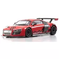 ASC MR03 RWD Audi R8 LMS Driving [MZP239SR]