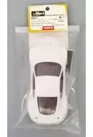 アストンマーチン DBR9 2007 ホワイトボディセット(未塗装） 「オートスケールコレクション」 [MZN91]