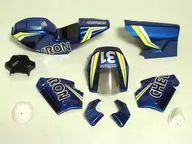 HOR-MOTO 京商 ハングオンレーサー用ボディ [BSL039]