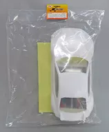 M底盘用BRZ赛车车身(白色)[27027]