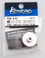 Carbide Jura / Pinion 39T48P [PNB-539]