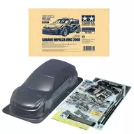 Subaru Impreza WRC2008 Body [SP1364]