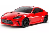 1/10 Toyota GR86TT - 02 chassis [58694]