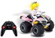 1/20 マリオカート バギーR/C ピーチ 2.4GHz仕様 [TV007]