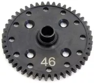 Light Weight Spur Gear 46T/MP10/w/IF403B [IFW634-46S]