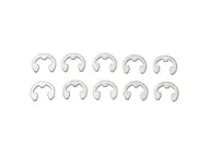5.0mm E リング(10個) [B06105]