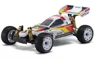 [With Special Offer] 1/10 Electric radio-controlled car Trawl 4 wd Racing Buggy オプティマミッド [30622]