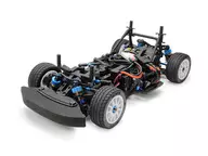 Kit de chasis 1/10 RC M 08 r "Electric RC Car Series No. 180" RC Special Planning Assembly Kit [47480]