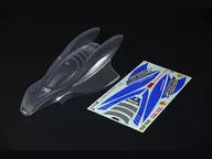 1/10 RC Saint Dragon Spare Body Set "RC Parts Series No. 175" RC Special Plan [47475]
