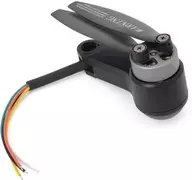 UNIDAD DE BRAZO TRASERO A (RED) para INGRESES BEYOND [GB175]
