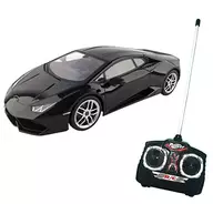 Radio Control 1/16 Lambo Ruggini Urakan LP610-4 (Black) 27 MHz