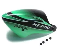 Body / Green (HFP80) [H0021-22G]