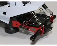 グラスホッパーII用 リンクサスシステム(レッド) [WP-0126]