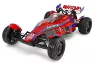 1/10 Asfalto 2022 Cuerpo pintado TD2 Chasis "Electric RC Car Series No. 182" RC Special Planning Assembly Kit [47482]