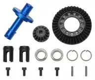 XV-02/TT-02 Front Direct Coupling 39T SET