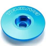 OP.1863 ハイトルクサーボセイバー用アルミキャップ 「ホップアップオプションズ」 [54863]