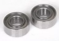 Ball Bearing 5 x 10 x 4 mm (2 Pieces) [BB5104]