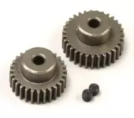 Pinion Gear Set (Scorpion 2014) [SC230B]