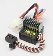 ブラシモーター用 スピードコントローラー [SCR-BL]