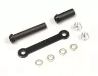 Servo Saver Shaft (Optima) [OT232B]