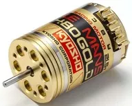 Le Mans 480 Gold Brushless Motor para 21.5T/4WD [37035]