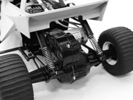 グラスホッパー用 リヤ等長スプリング ソフト [WP-0141]