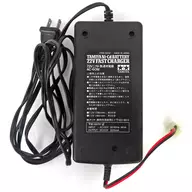 Cargador rápido nicd de 7.2 V AC-60M [55067]