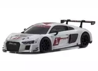 ASC MR03W-MM Audi R8 LMS 2015(ホワイト) [MZP246AS]