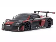 ASC MR03W-MM Audi R8 LMS 2016 (Black x Red) [MZP246BKR]