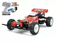 1/10 xb Hot Shot (Red) "XB Expert Built Series" 2.4 ghz Specification [57785]