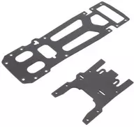 メインシャシー(ファントム Ext) [EF231]