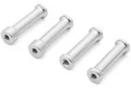 Deck Post (Silver/Phantom Ext) [EF236S]