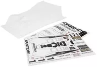 CRC2 non-decorated body (Phantom EP) [EFB002]