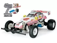 1/10 Mighty Frog2.4 GHz規範[57756]