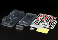 1/10 SP. 1612 Toyota Gazzeus Racing TS050 HYBRID Spare Body Set "RC Spare Parts Series" [51612]