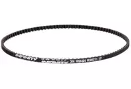 1/10 リアドライブベルト 3x306mm [T325]