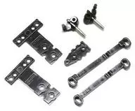 Suspension Accessories Set (MR-03) [MZ403B]