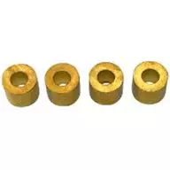 High-Performance Brass Spacer for M3.0 Thickness 5.0 mm 4 Pieces [TP 375]