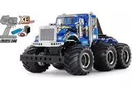 1/18 コングヘッド 6×6 (G6-01シャーシ) 「XBシリーズ」 2.4GHz仕様 [57905-000]
