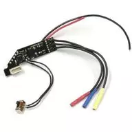 Brushless ESC Unit 2.0 (MB-010/011) [MB023C]