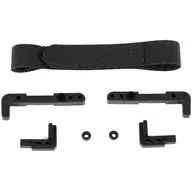 Battery Mount Set [L5013]