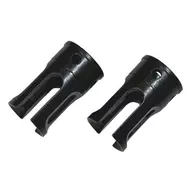 Direct Cup x 2 Pieces YD-2 Series Spare Parts for Belt Conversion [TP-400]