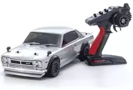 1/10 pUT EP Phasor Mk2 Skyline 2000GT-R (KPGC10) Ready Set [34425T1C]