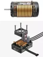 DA746005 #P 2400 kv + DA770005 #P ESC Combo [DA746005C #P]