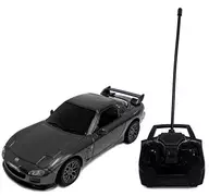 マツダ RX-7 スピリットR タイプA(ガンメタリック) 40MHz仕様 [AHR3011]