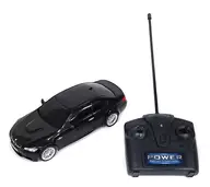 BMW M3(ブラック) 27MHz仕様 [AHR1715]