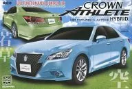 トヨタ クラウンアスリート ハイブリッド(スカイブルー) 40MHz仕様 [AHR1624]